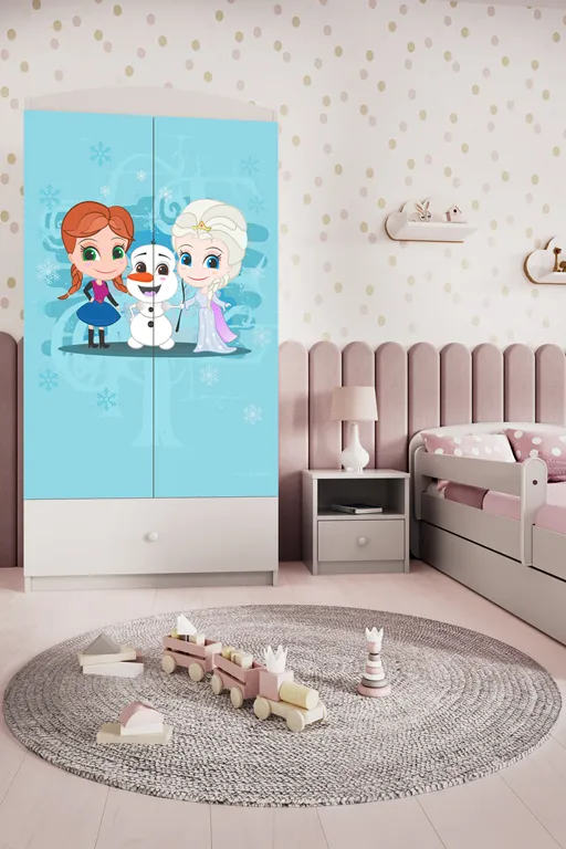 Szafa Babydreams