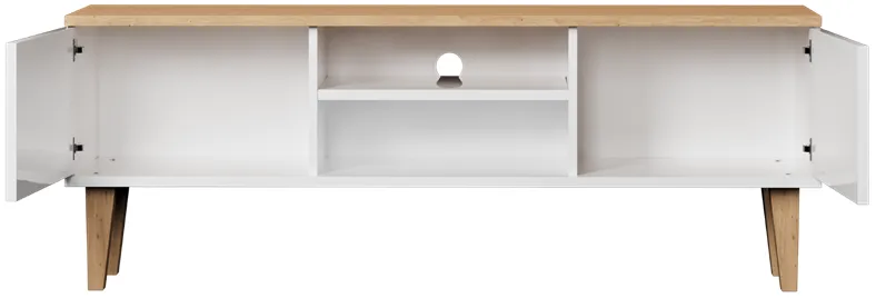 Szafka RTV Denver 120