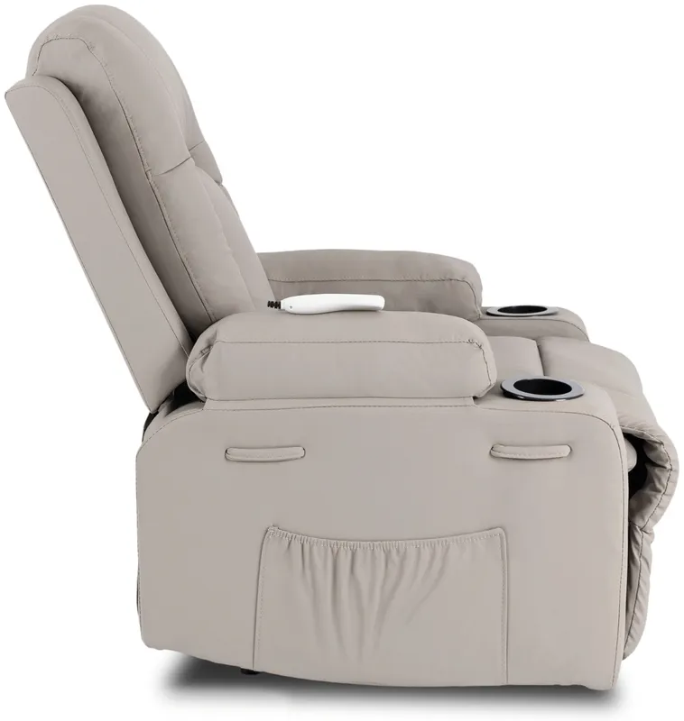 Fotel Box
