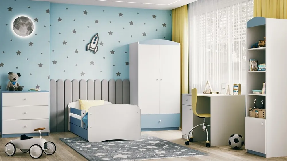 Szafa Babydreams