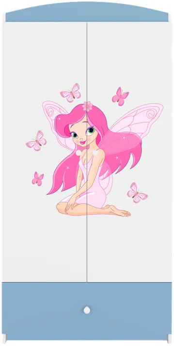 Szafa Babydreams