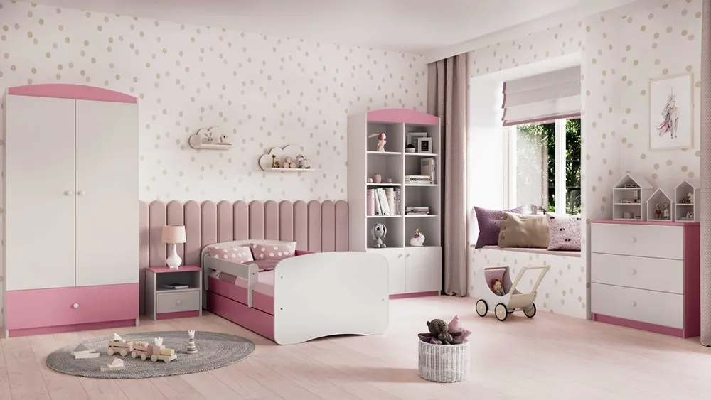 Szafa Babydreams