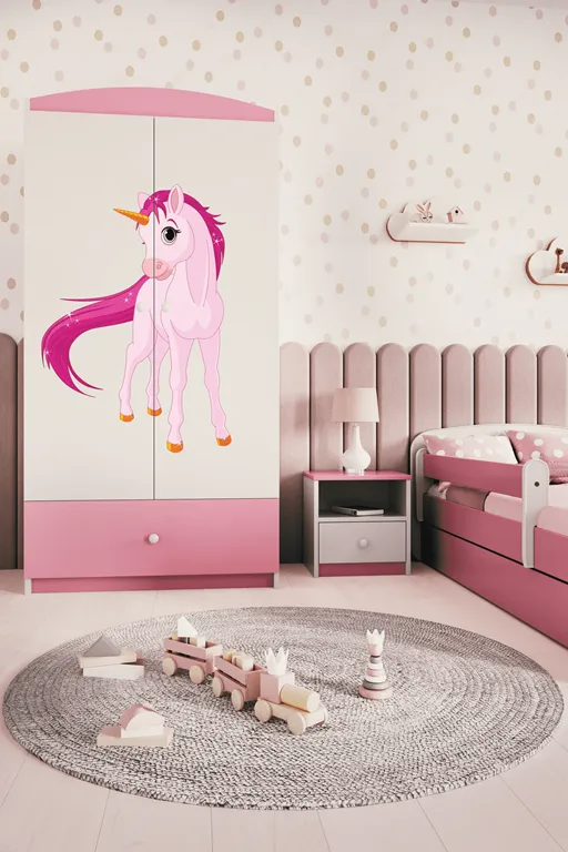 Szafa Babydreams