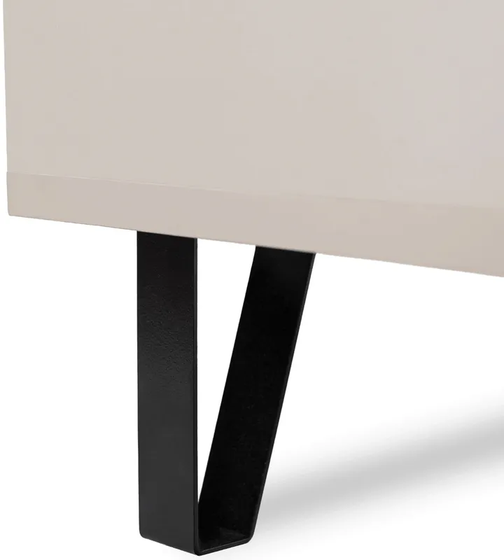 Szafka RTV Bacardi 183 cm 