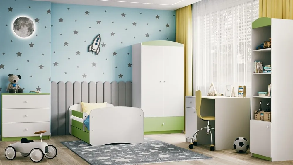 Szafa Babydreams