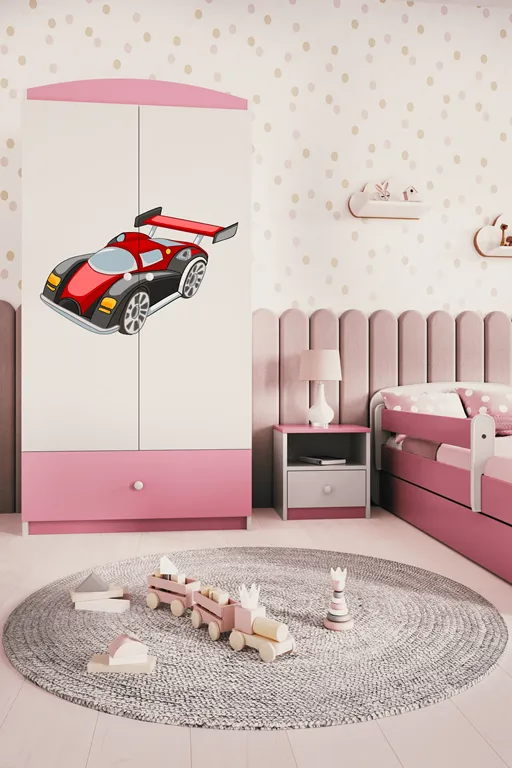 Szafa Babydreams