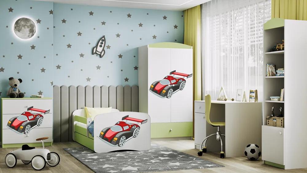 Szafa Babydreams