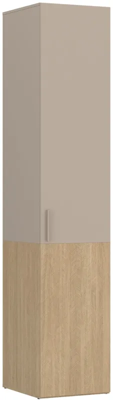 Šatní skříň Tao