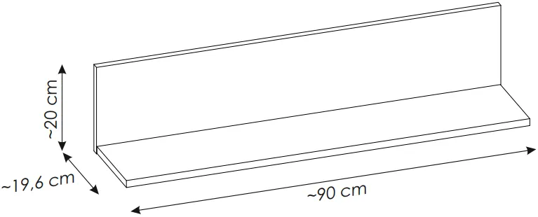 Półka Tao