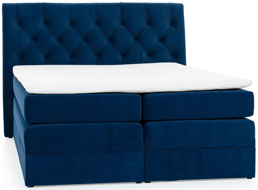 Postel boxspring 160 Mirabel