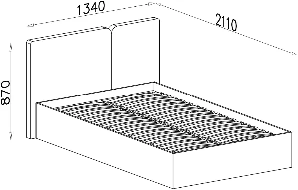 Postel Luca 120