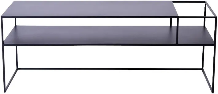 Stolik RTV Senso Flower 120 (prawy)