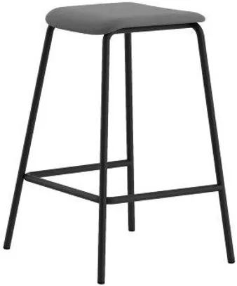 Barová stolička Laroc (výška 69 cm)