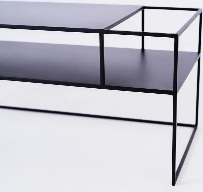 Stolik RTV Senso Flower 120 (prawy)