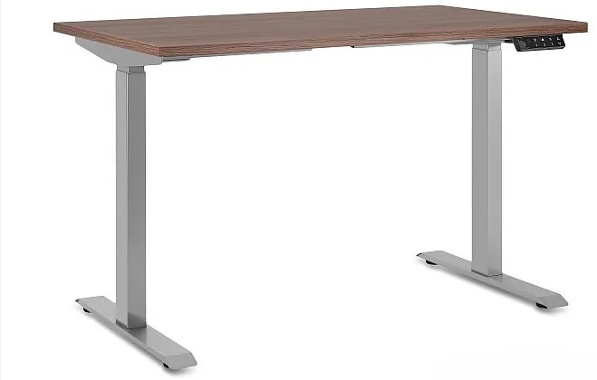 Biurko Astra z elektryczną regulacją wysokości