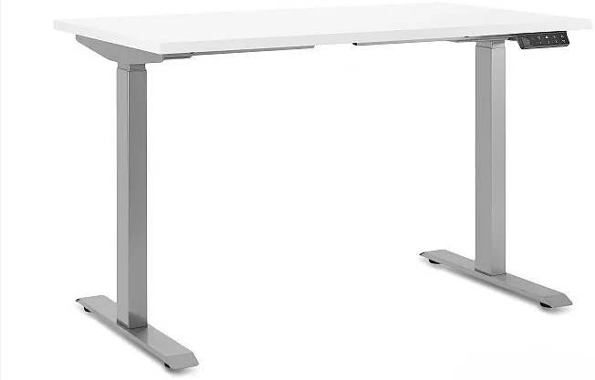 Psací stůl Astra s elektrickým nastavením výšky