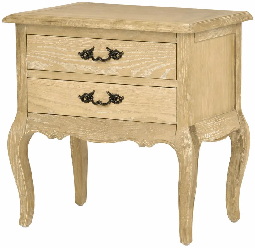 Noční stolek Venezia Oak