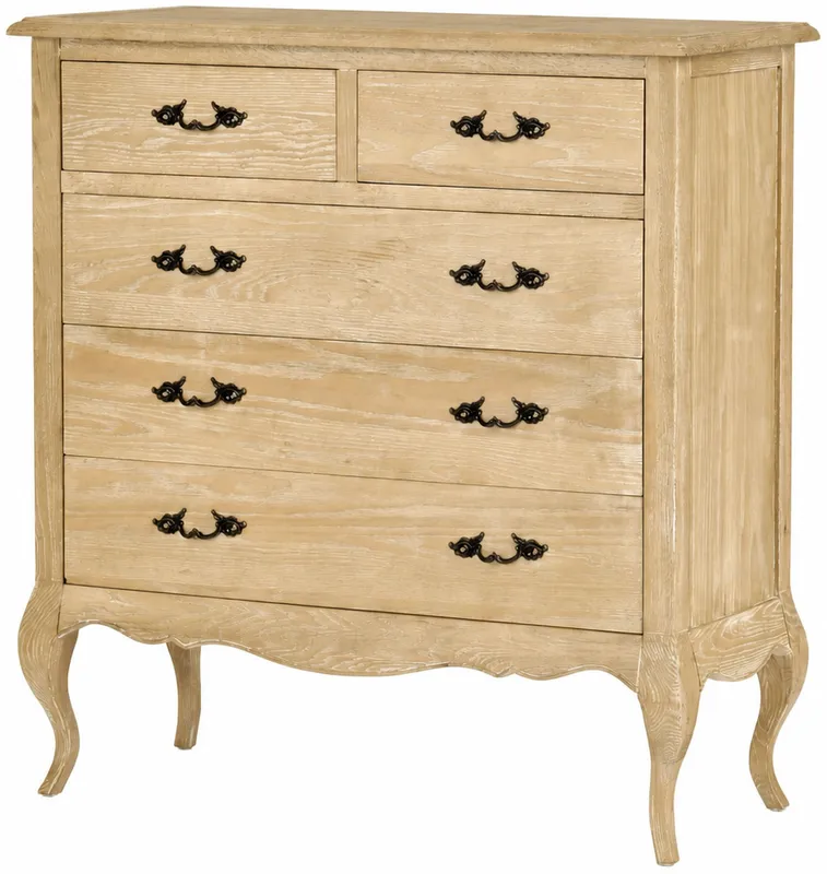 Komoda Venezia Oak