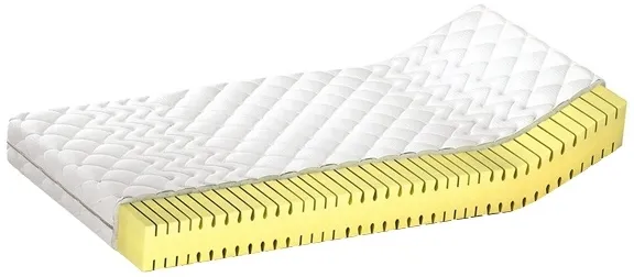 Matrace Aruba Lux H2