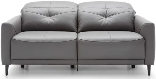 Sofa 3-osobowa z funkcją relaksu elektrycznego Sandra