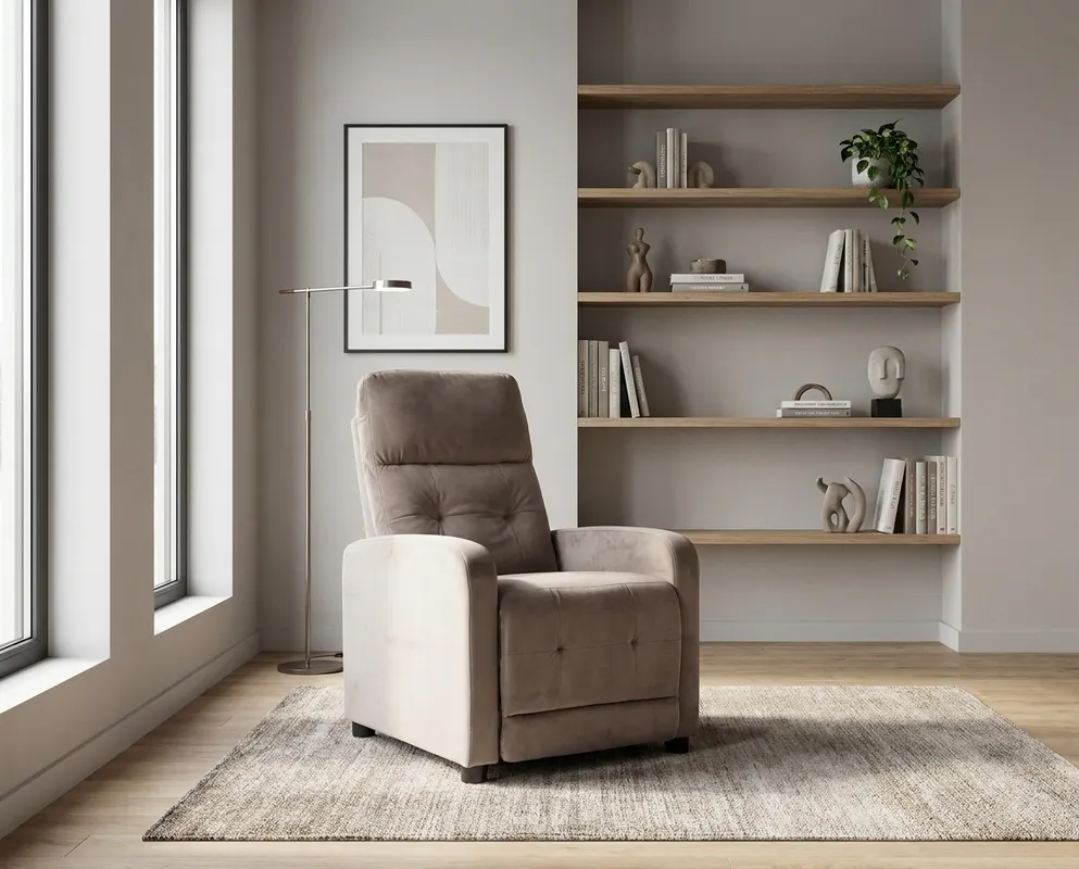 Fotel Otus