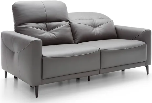 Sofa 3-osobowa z funkcją relaksu elektrycznego Sandra