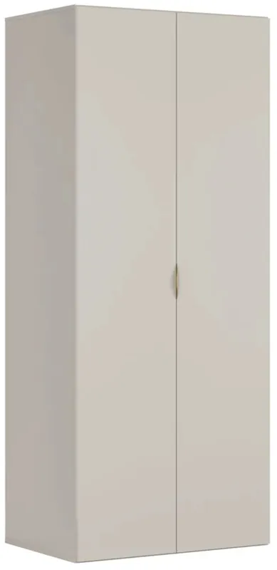 Šatní skříň Flex 100 cm