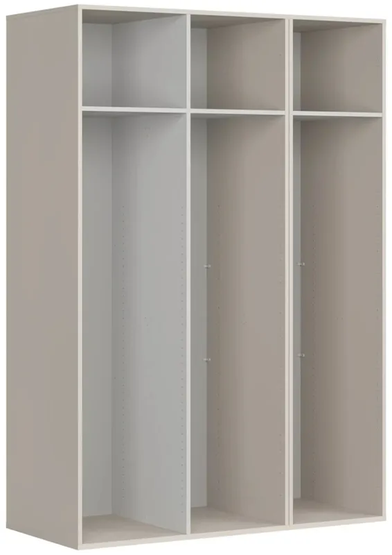 Szafa Flex 150 z lustrem