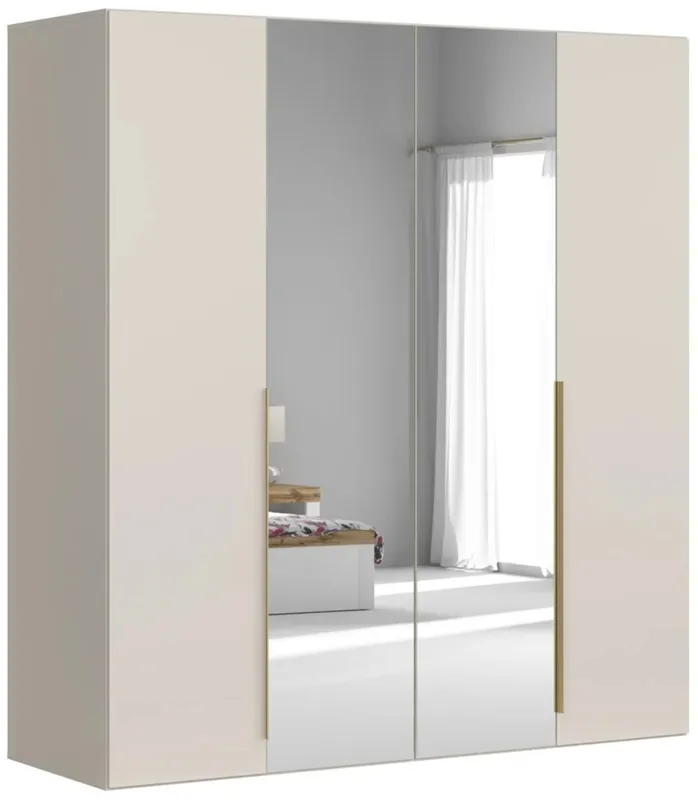 Szafa Flex 200 z lustrem