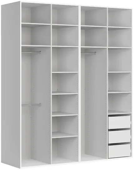 Szafa Flex 200