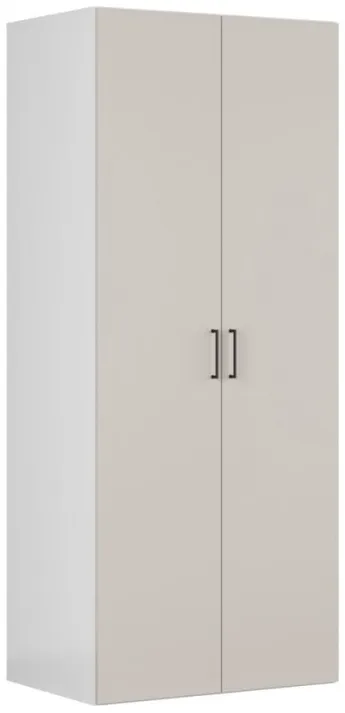 Šatní skříň Flex 100 cm