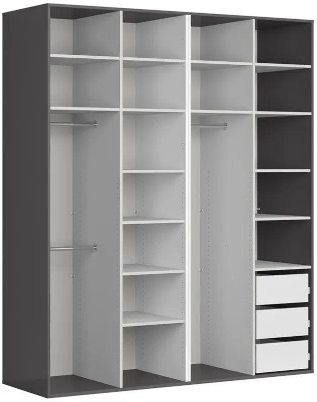Szafa Flex 200