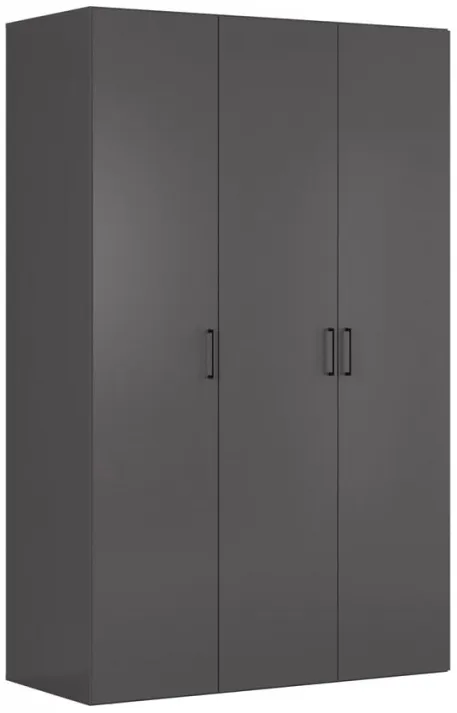 Šatní skříň Flex 150 cm