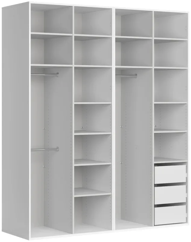 Szafa Flex 200