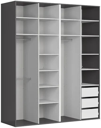 Szafa Flex 200