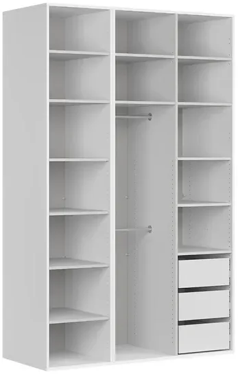 Szafa Flex 150