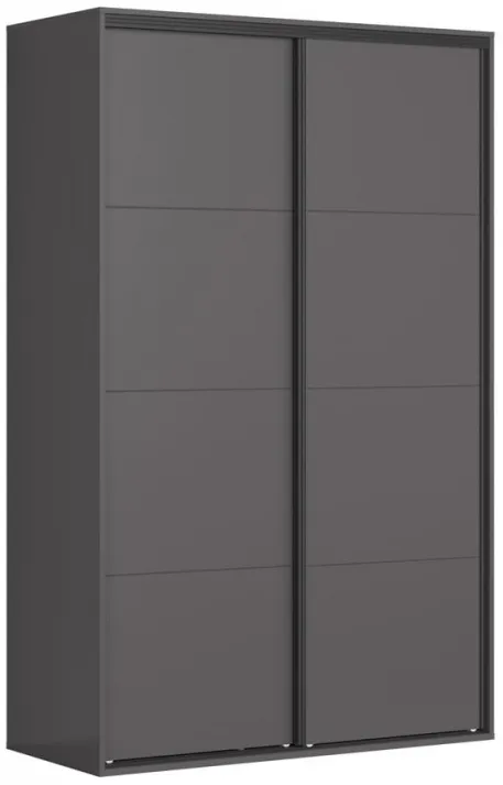 Šatní skříň Flex 150 cm
