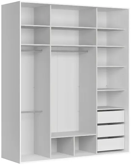 Szafa Flex 200