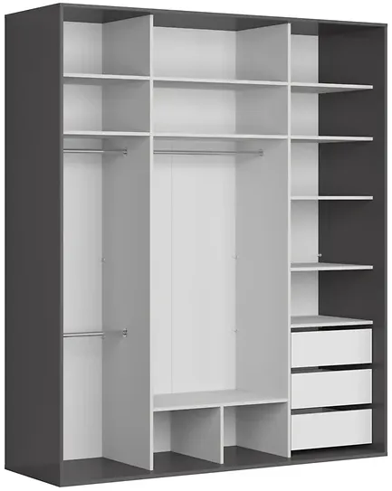 Szafa Flex 200
