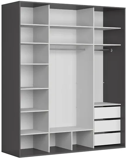 Szafa Flex 200