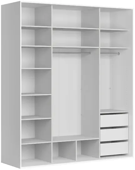Szafa Flex 200