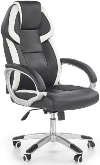 Fotel gabinetowy Barton