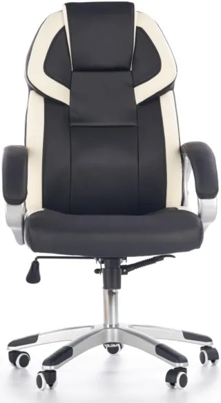 Fotel gabinetowy Barton