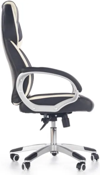 Fotel gabinetowy Barton