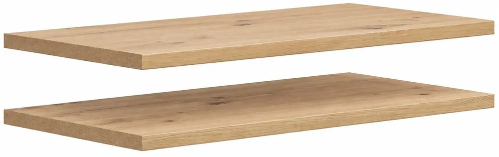 Komplet półek Multido