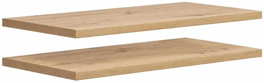 Komplet półek MultiDo