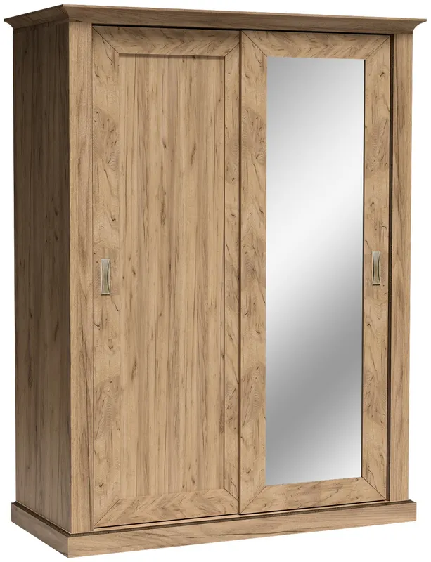 Šatní skříň Antica 146 cm