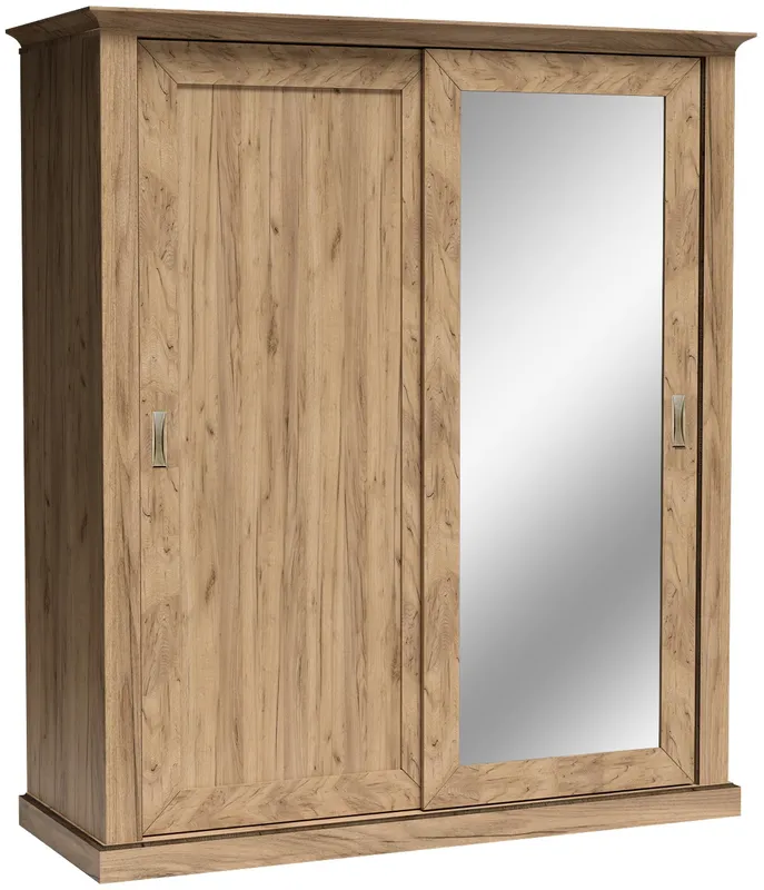 Skriňa Antica 183