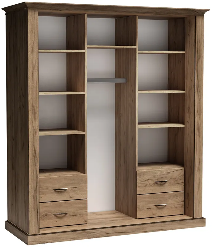 Skříň Antica 183