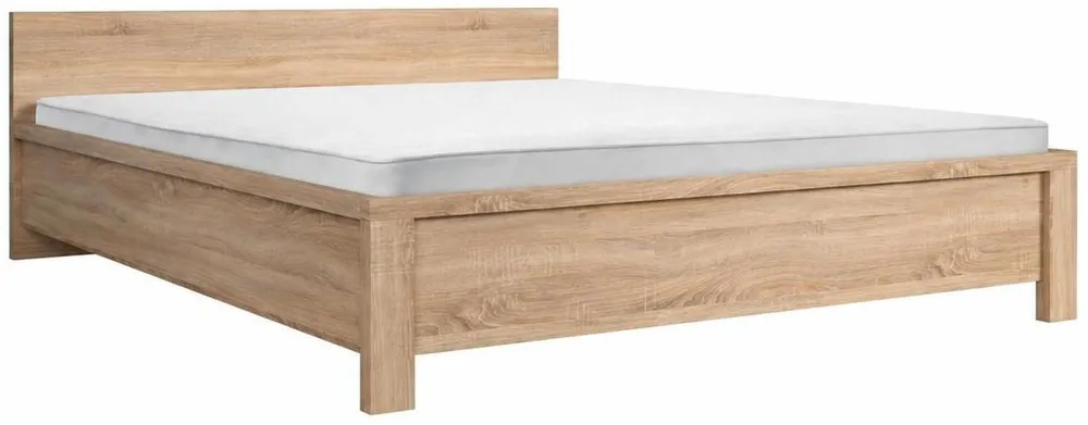 Łóżko Kaspian 160